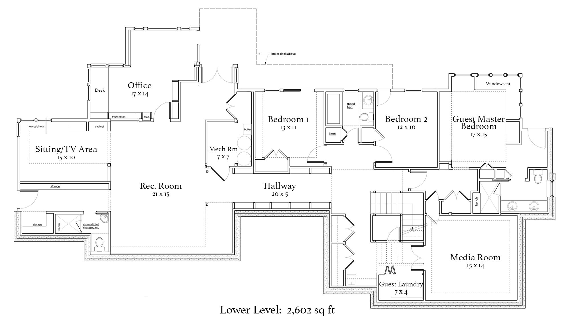 one level house plans with two master suites arts bedroom and bedrooms