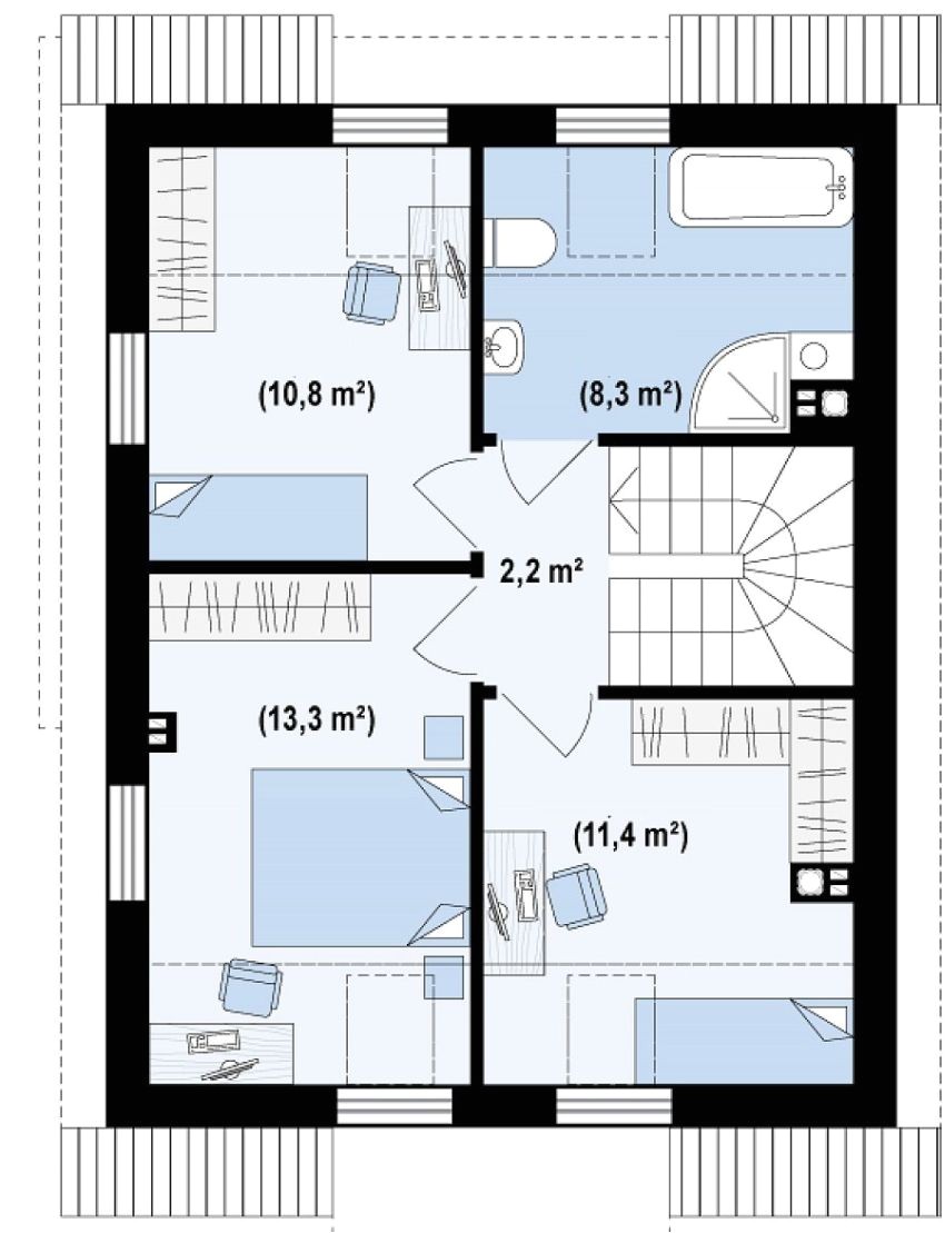 100 sq ft house plans
