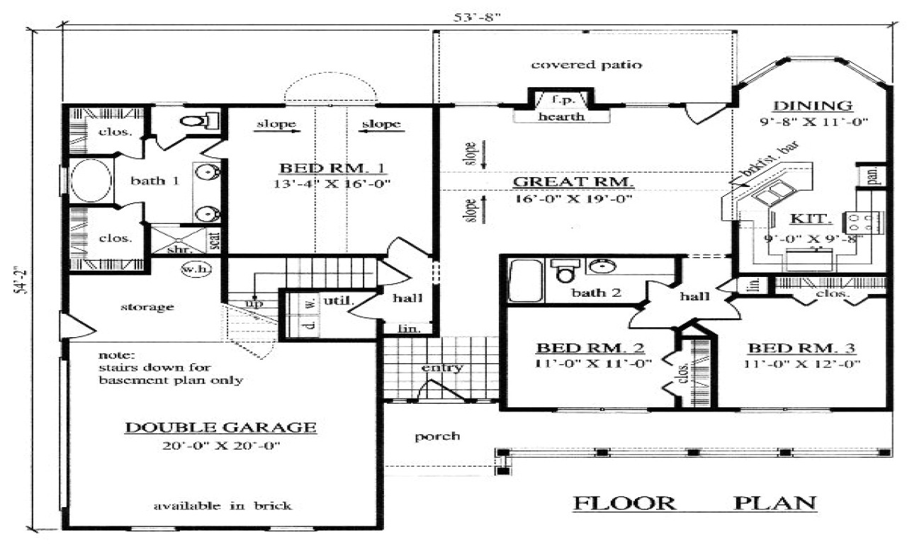 15000 Sq Ft House Plans Plougonver