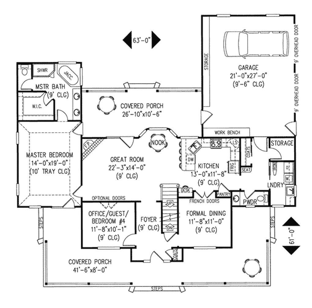 15000 sq ft house plans