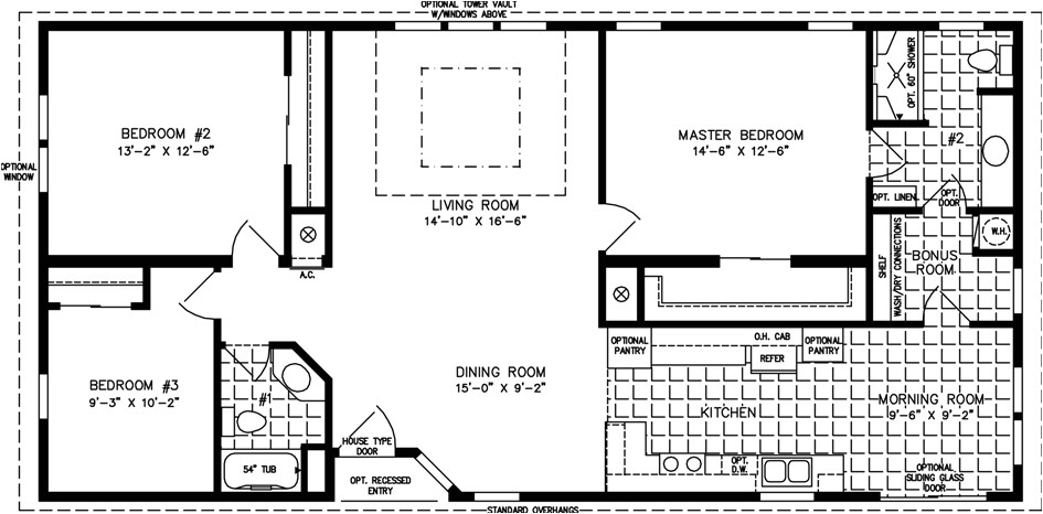 15000 Sq Ft House Plans