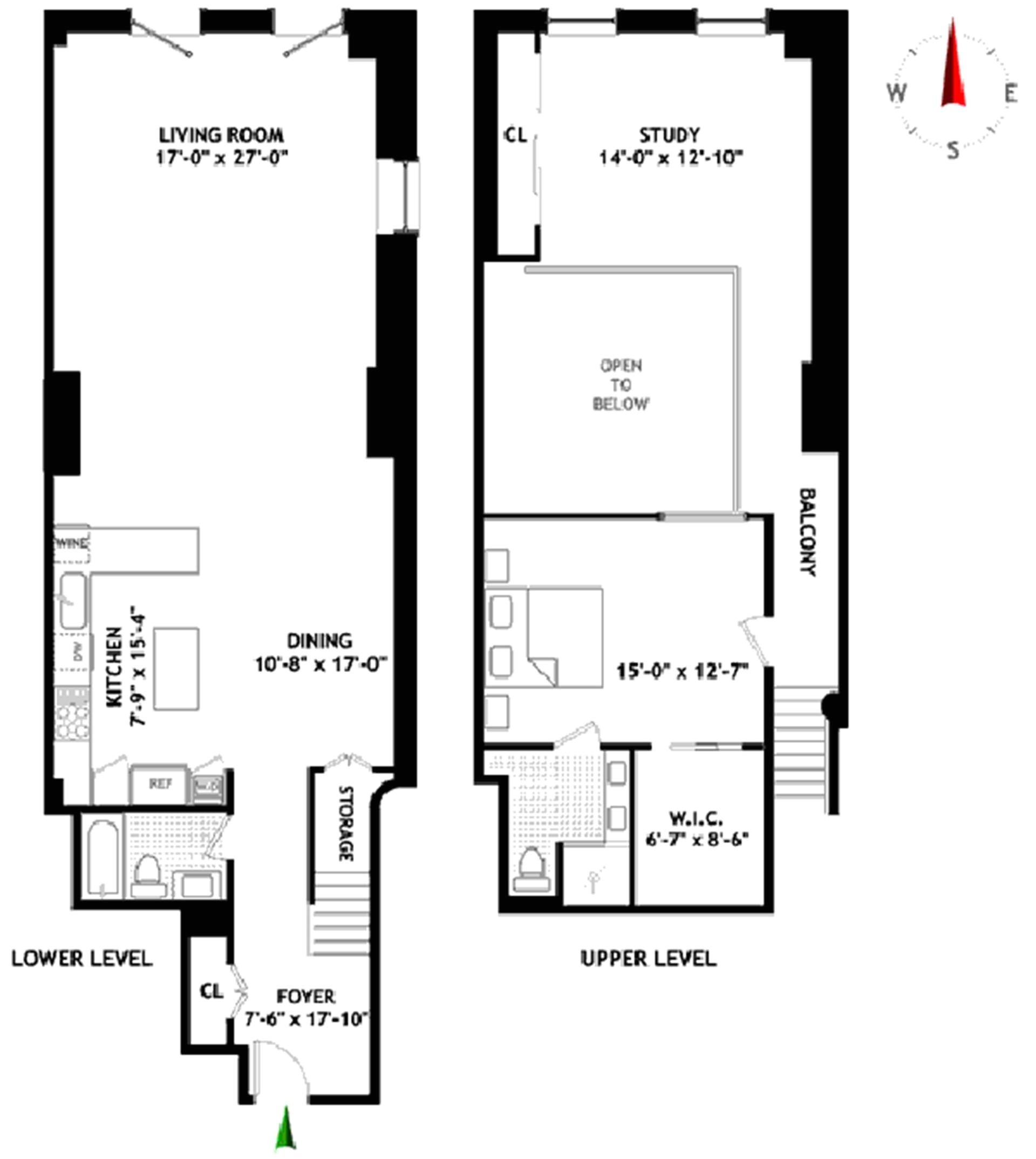 16 wide house plans