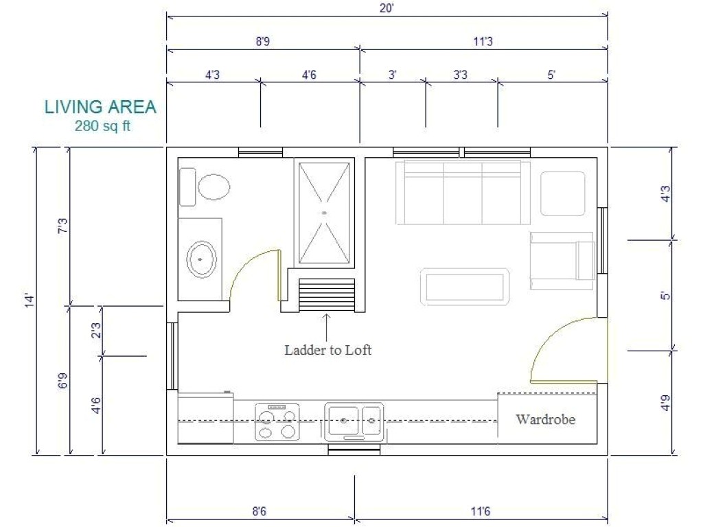 16x20-house-plans-with-loft-small-cabin-plans-cabin-plans-with-loft-cabin-floor-plans