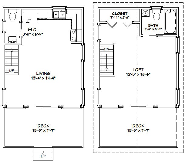 16x20-house-floor-plans-plougonver