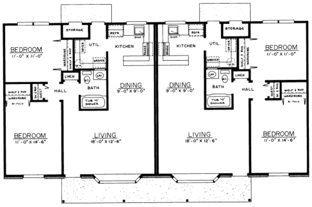 1800 sq ft ranch house plans