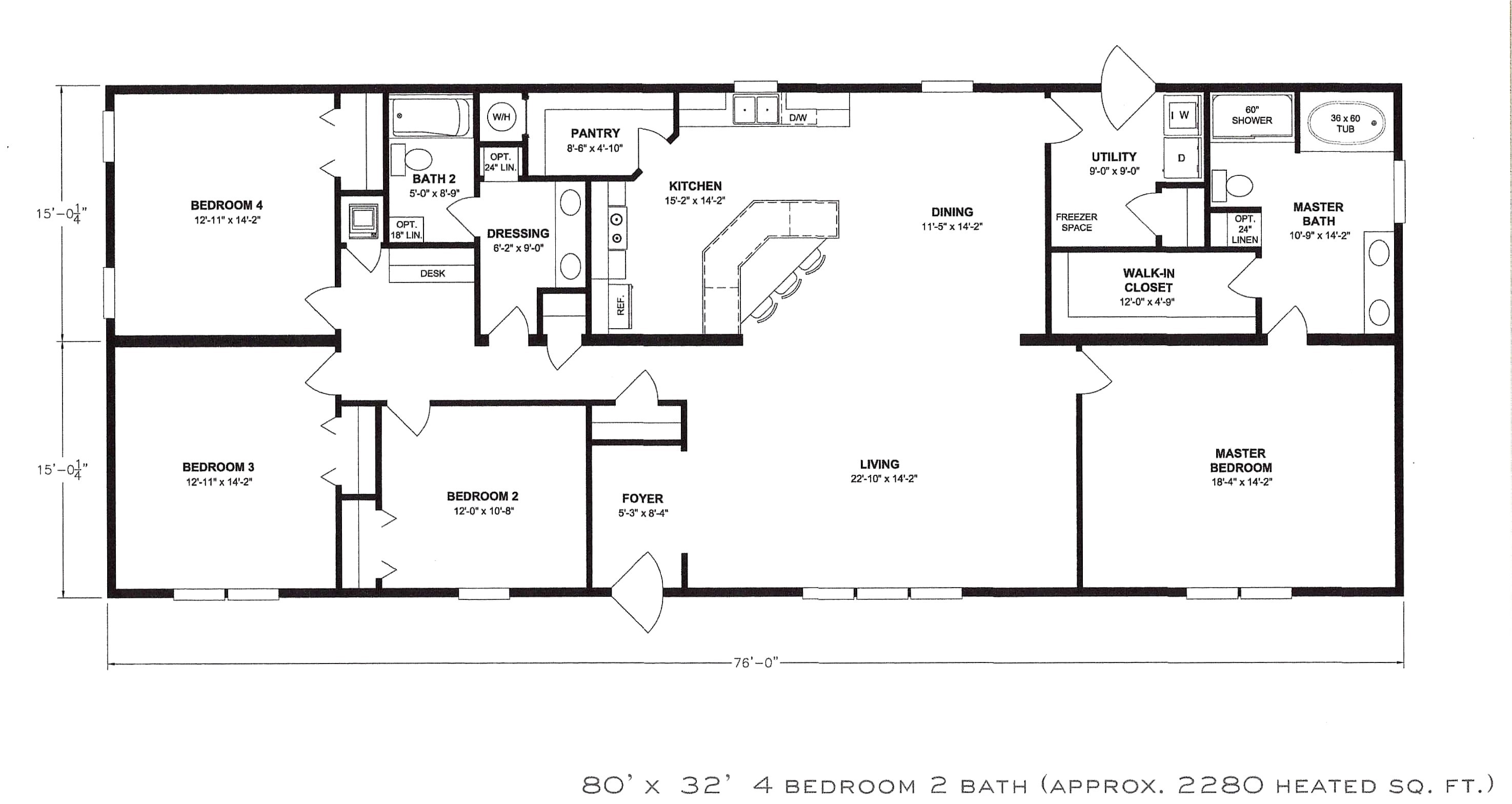 1994 Fleetwood Mobile Home Floor Plans Redman Mobile Home Floor Plans Decorating Ideas
