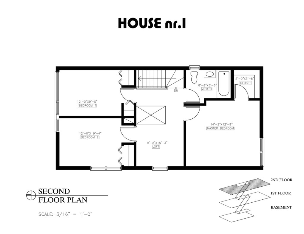 two bedroom house floor plans com and for a view luxury home design