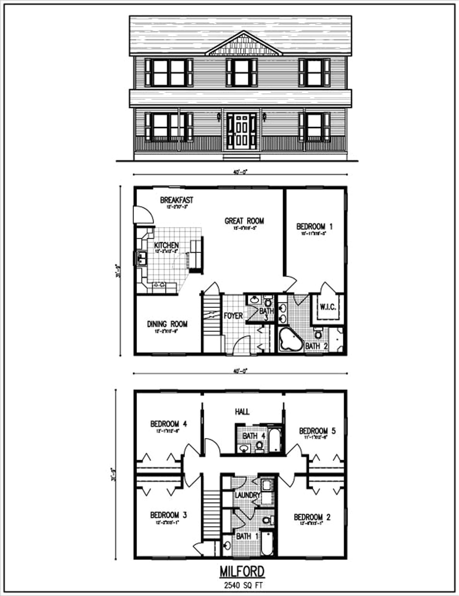 2-story-home-plans-plougonver