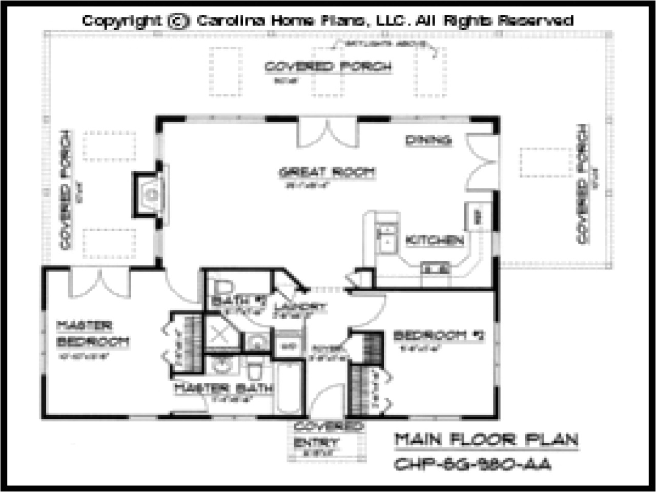 small house plans under 1000 sq ft two story
