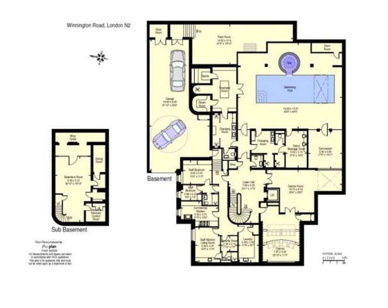 20000 Sq Ft Mansion House Plans 20000 Sq Ft House Plans Home Design and