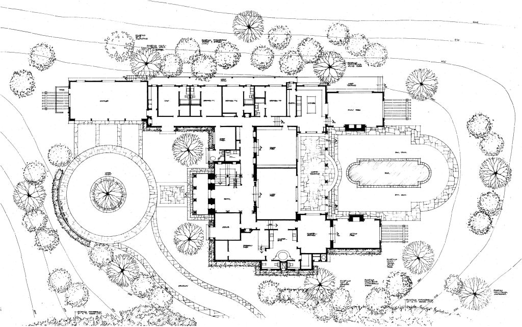 House Plans 20000 Square Feet