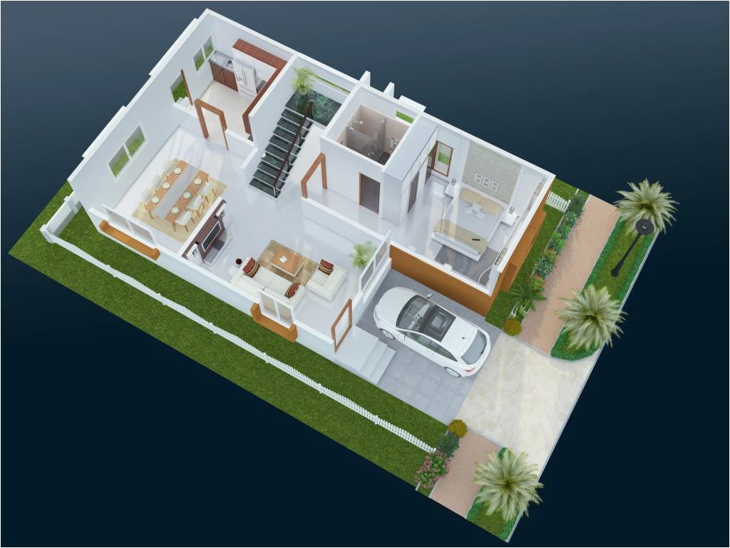 east facing house plans for 20x30 site