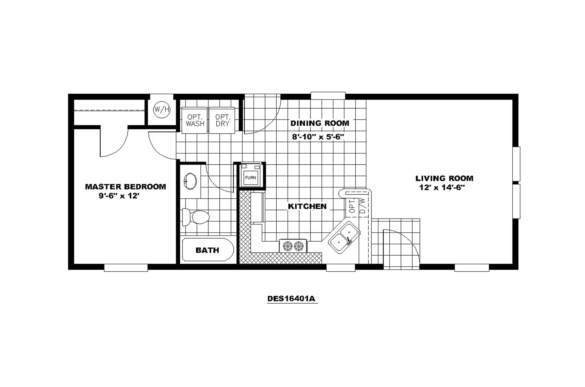 14x40 cabin floor plans new certified homes musketeer home floor plans 40 x 50 house 24x40