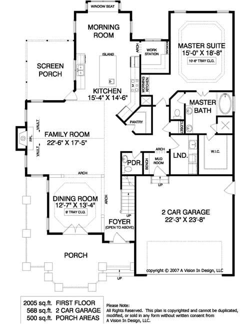 2000 sq ft house plans wrap around porch