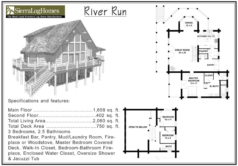 2000 to 2500 sq ft