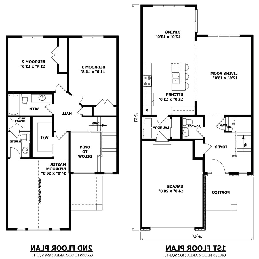28x40 two story house plans unique two story house plans with photos