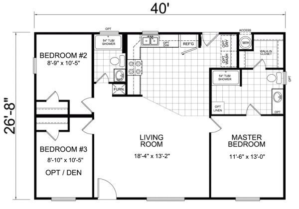 homes plans page