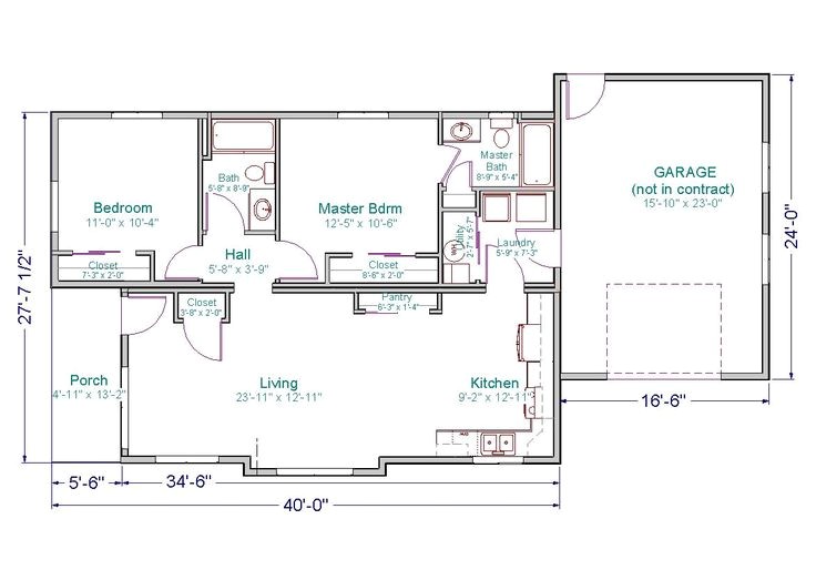 28x40-ranch-house-plans-plougonver