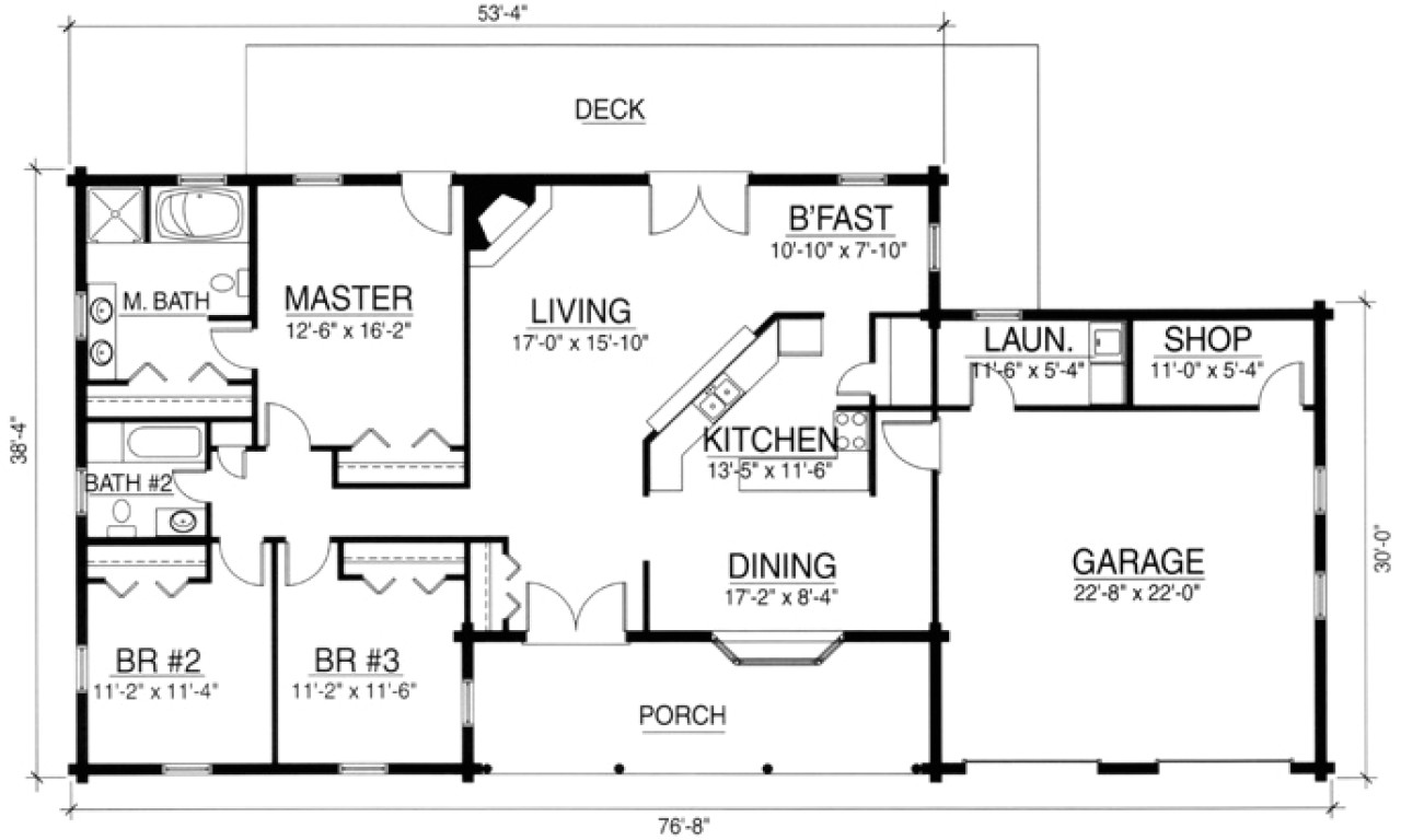a681eafb6bbe6a26 2 bedroom log cabin homes 3 bedroom log cabin floor plans