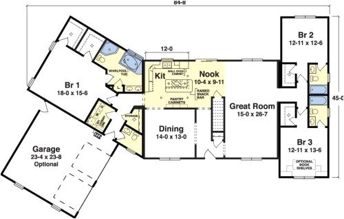 3 bedroom modular home floor plans awesome one story modular home floor plans 1000 images about floor plans