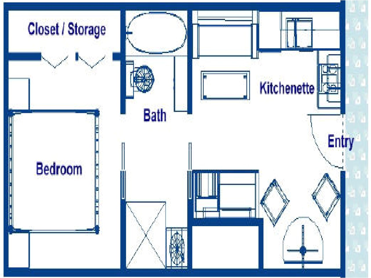 ee14f83714b6f16b 300 sq feet studio apartments 300 sq ft floor plans