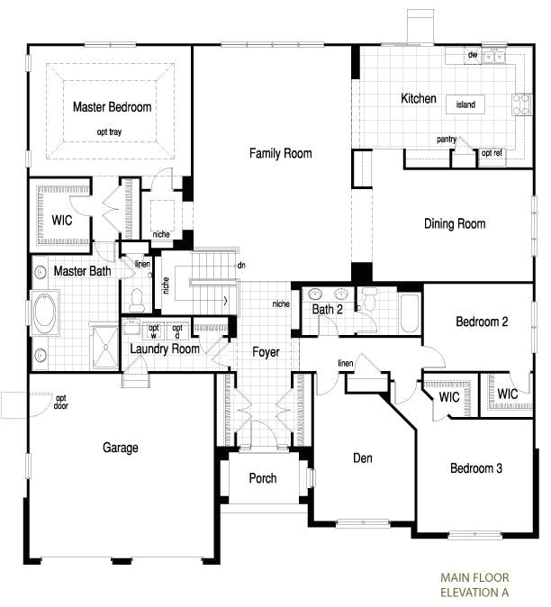 3500 sq ft house plans