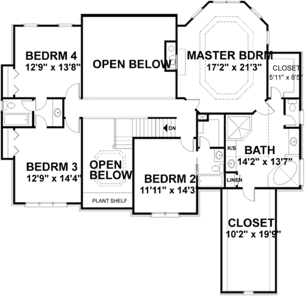 3500 square feet 5 bedrooms 4 bathroom southern house plans 3 garage 6506