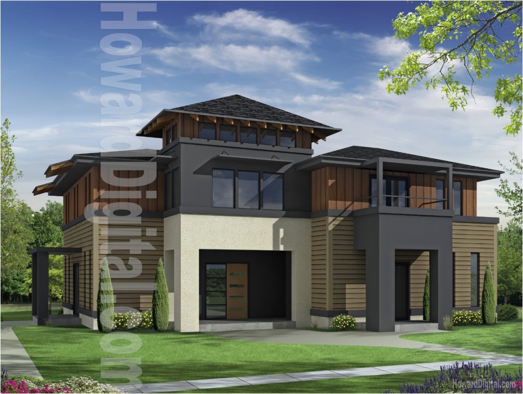 3d Rendering  House  Plans  plougonver com