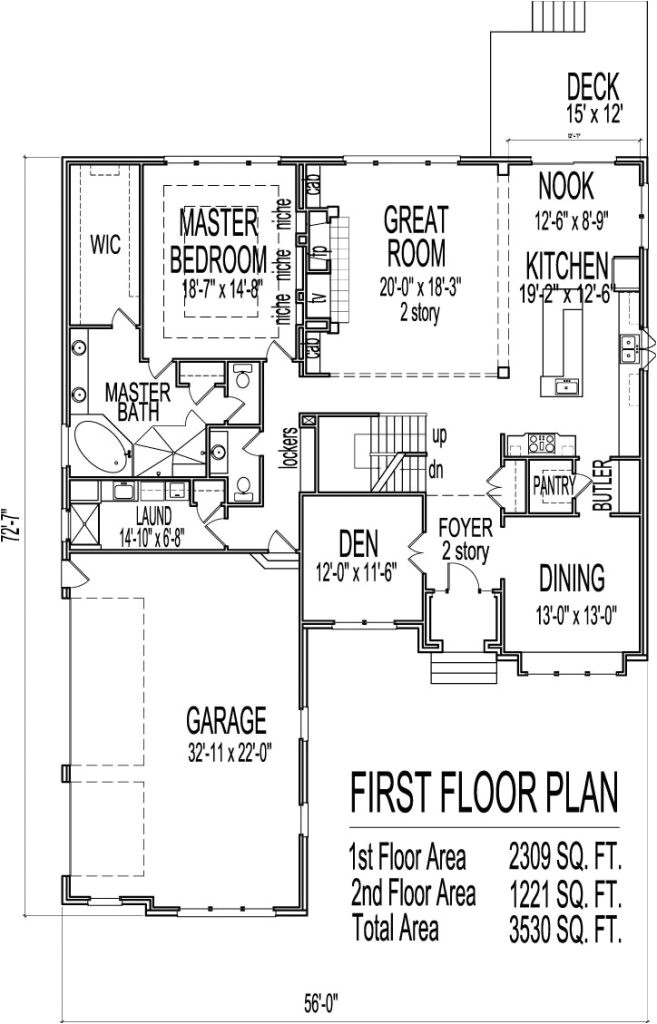 4 Bedroom 3 Bath House Plans with Basement Two Bedroom House Plans with Basement Fresh Basement Floor