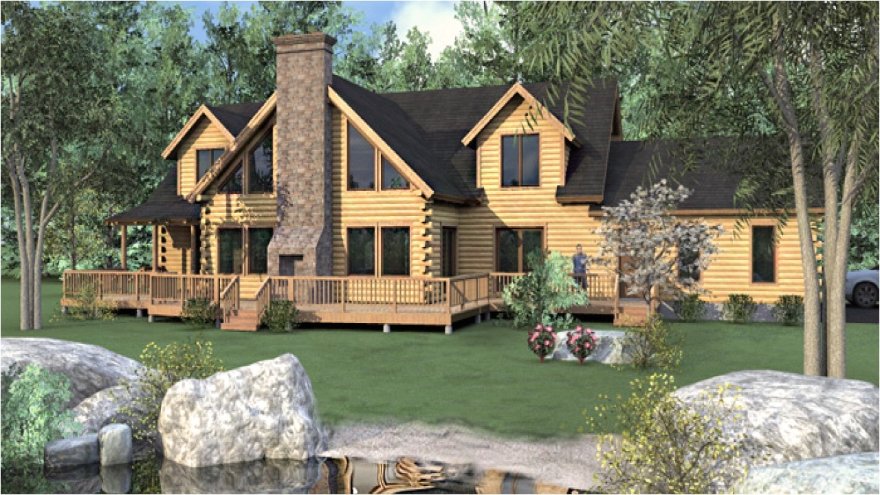 ee35af29992278c4 luxury log homes colorado 4 bedroom log home floor plans