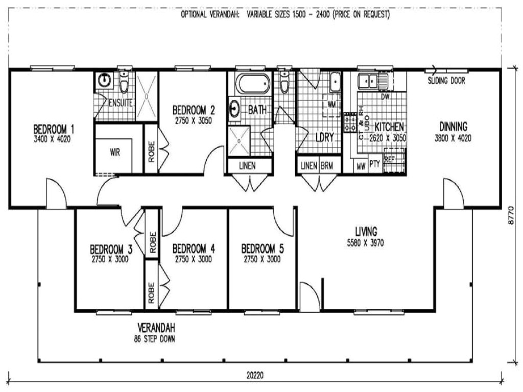 be97787a7bf0f737 5 bedroom 3 bath mobile home 5 bedroom mobile home floor plans