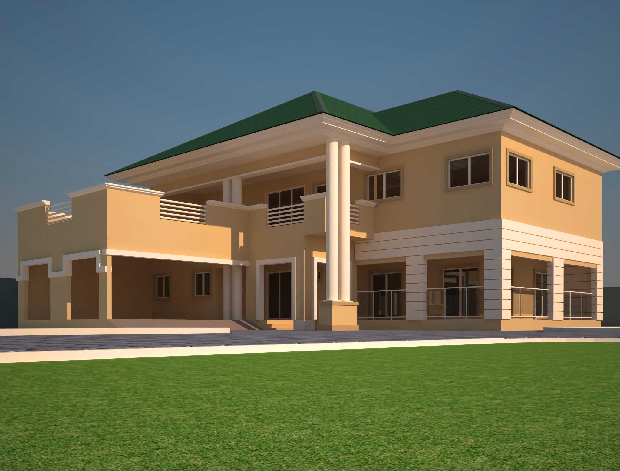 5-bedroom-house-plans-in-ghana-plougonver