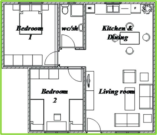 2 bedroom house plans bungalow 2 bedroom house plans 2 bedroom house plans with walkout basement