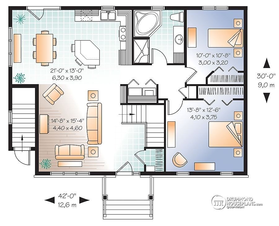 2 bedroom house plans with walkout basement lovely basement floor plans with 2 bedrooms gorgeous fireplace style in