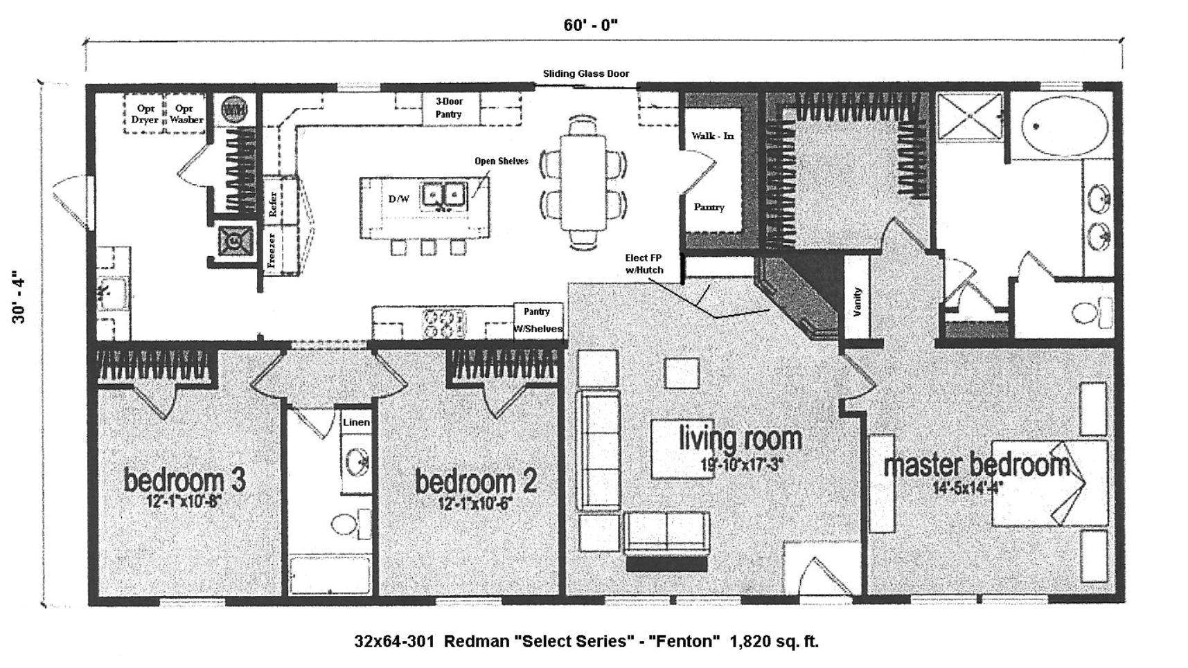 bedroom modular home plans simple floor br with 5 mobile 2