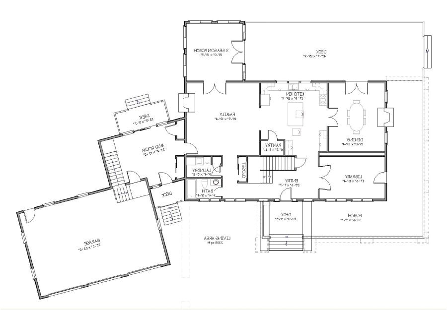 5000 square foot house plans photos