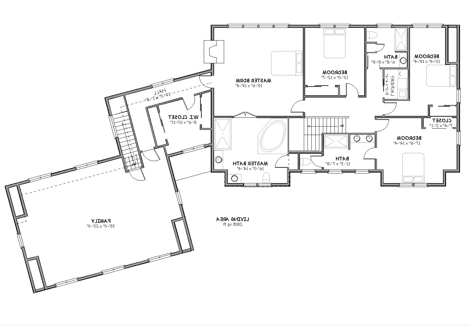5000 Square Foot Home Plans Captivating 5000 Square Foot House Plans Photos Best