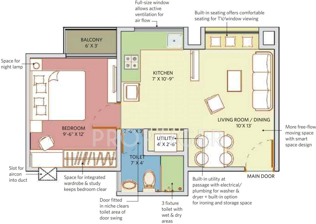 house-plan-1502-00002-cottage-plan-550-square-feet-1-bedroom-1-bathroom-in-2021-cottage