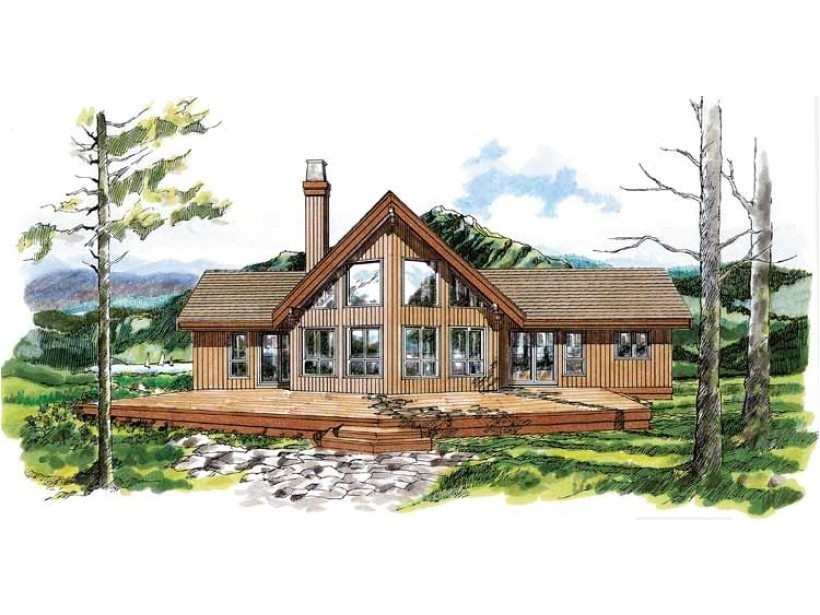 a frame ranch house plans luxury a frame house plans from dream home source