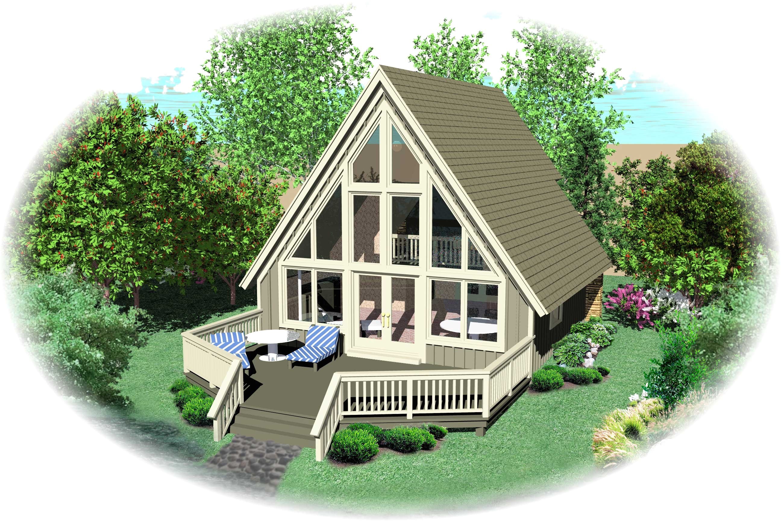 a-frame-home-plan-plougonver