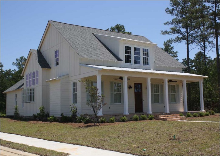 acadian house plans with front porch