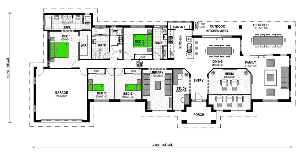 house plans design australia acreage