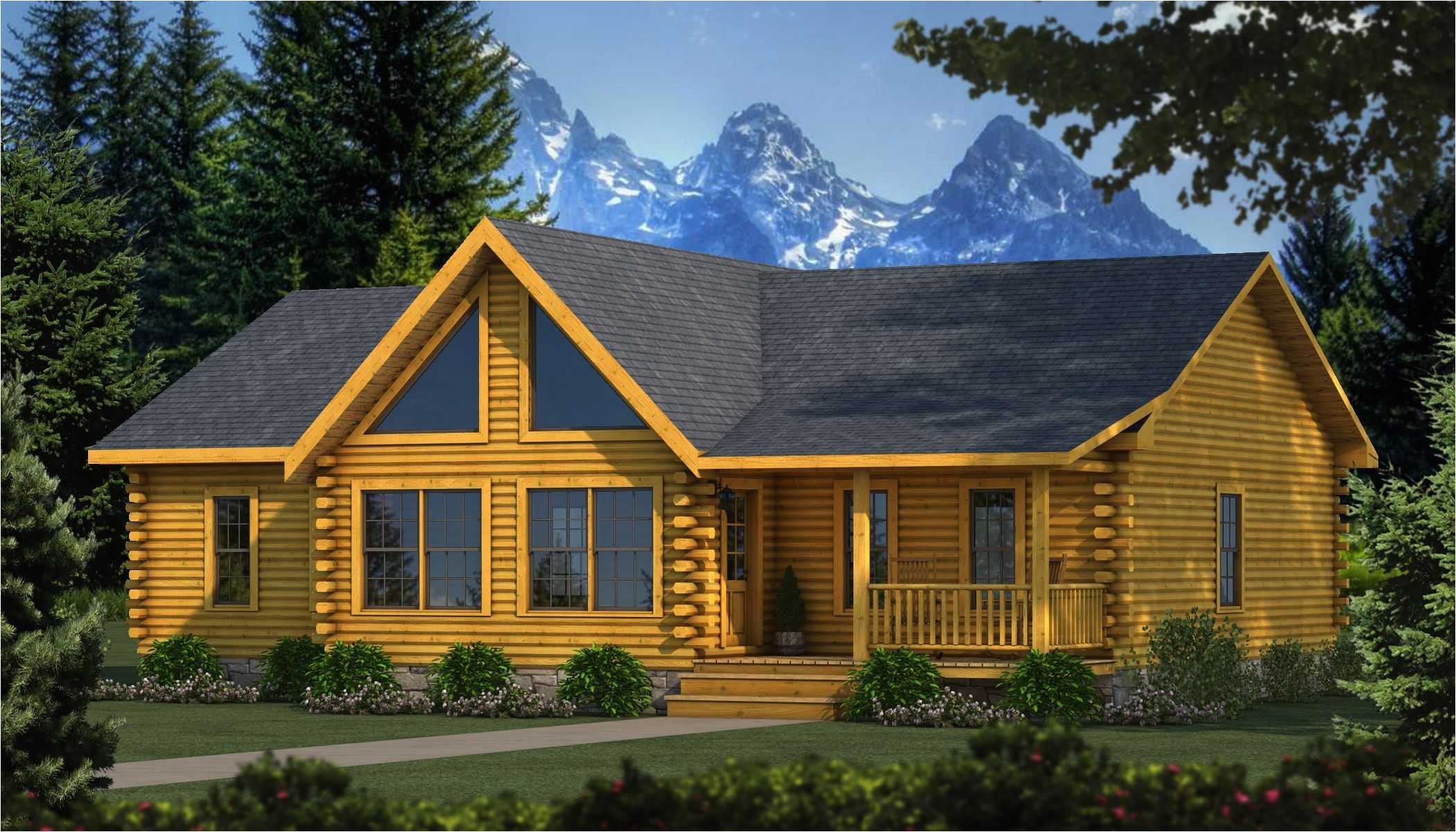 adirondack house plans and adair log home plan southland log homes