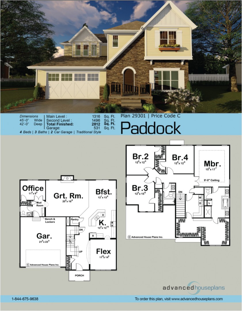 Advanced House Plan Search Plougonver