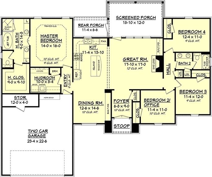 affordable house plans