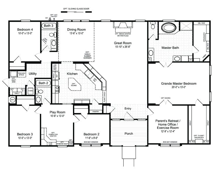 Amish Home Floor Plans Floorplans Click   Amish Home Plans Outstanding Amish House Plans Gallery Best Inspiration Of Amish Home Plans 