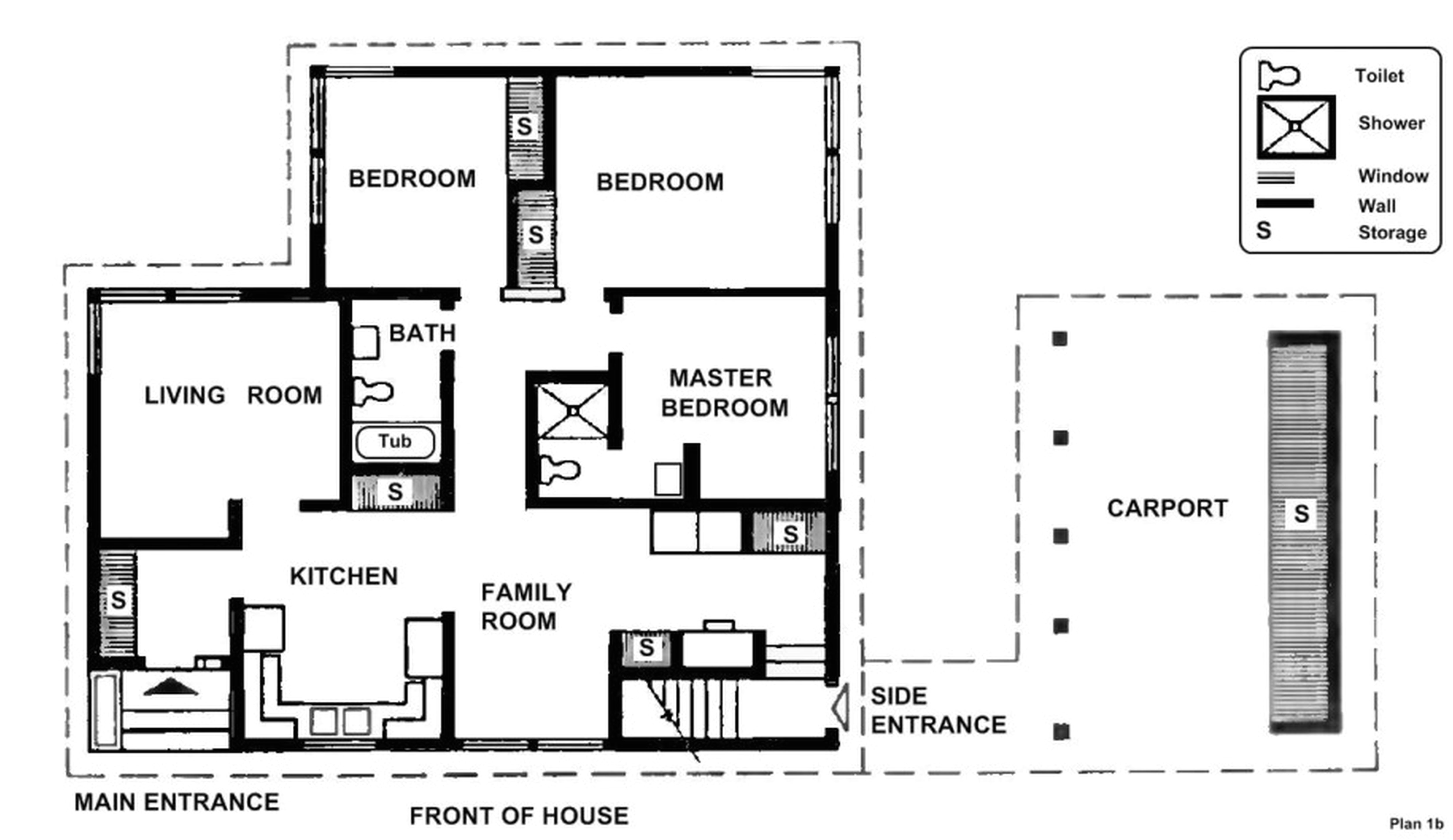 free app to draw house plans