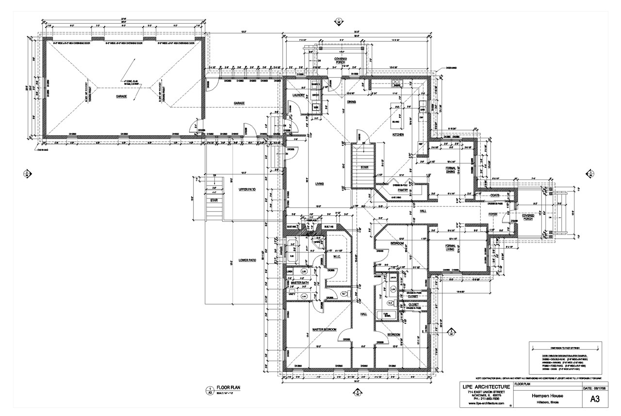 high quality architect house plans 6 architectural house plans