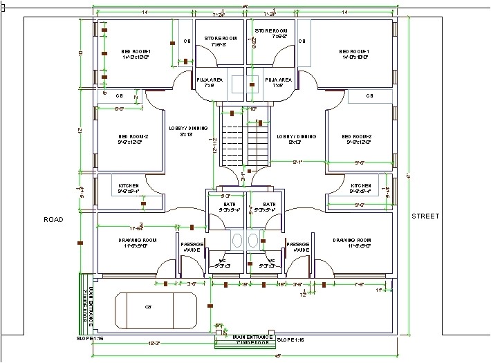 Autocad Home Design Plans Drawings the Most Stylish House Plans Cad Drawings Regarding