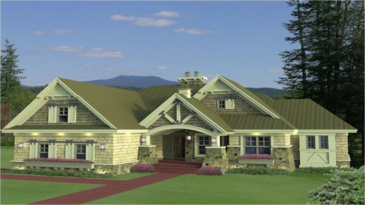 8753082e4852b14d award winning craftsman house plans craftsman style house plans for ranch homes